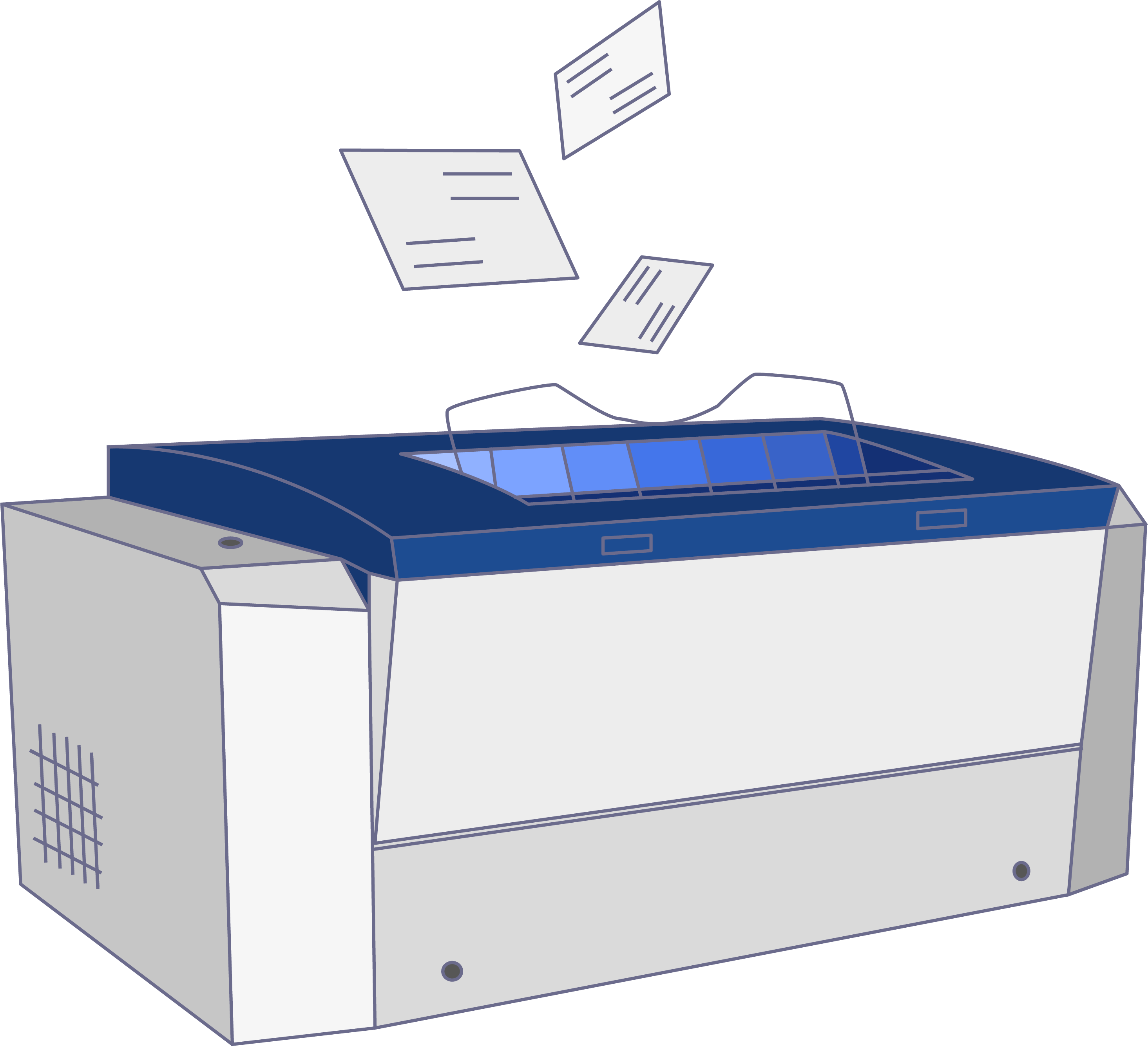 Machine